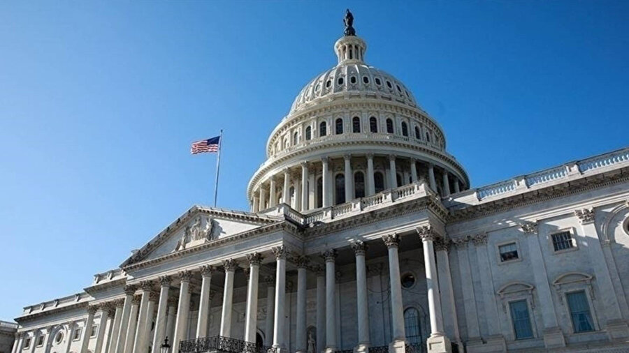 ABD'de Kongre Bütçe Ofisi sistemleri siber saldırıya uğradı.