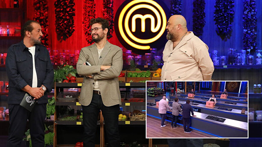 MasterChef 5. ve 6. Eleme Adayı Kim Oldu? 6 Kasım Dokunulmazlığı Kim Kazandı, Potaya Kim Gitti?