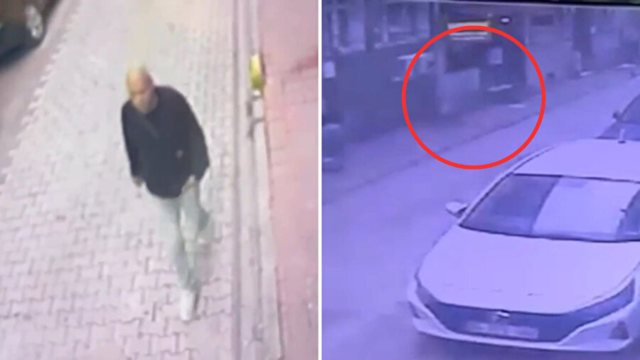 İnsanlık ölmüş dedirten olay! Epilepsi nöbeti geçiren engelli gencin cebinden telefonunu çaldı