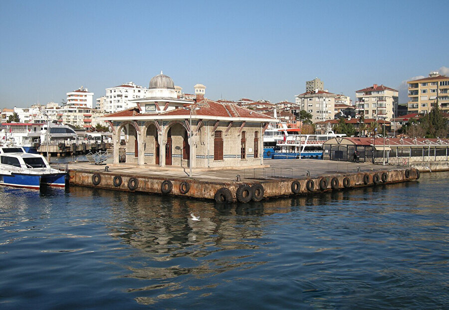 Kadıköy