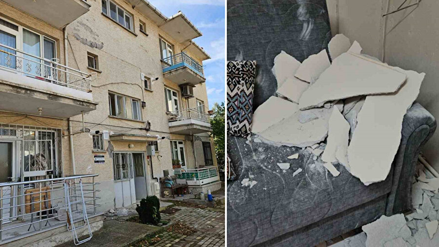Balıkesir’in acı tablosu: Sındırgı depreminde mağduriyet büyüyor... Vatandaşlar o anları anlattı
