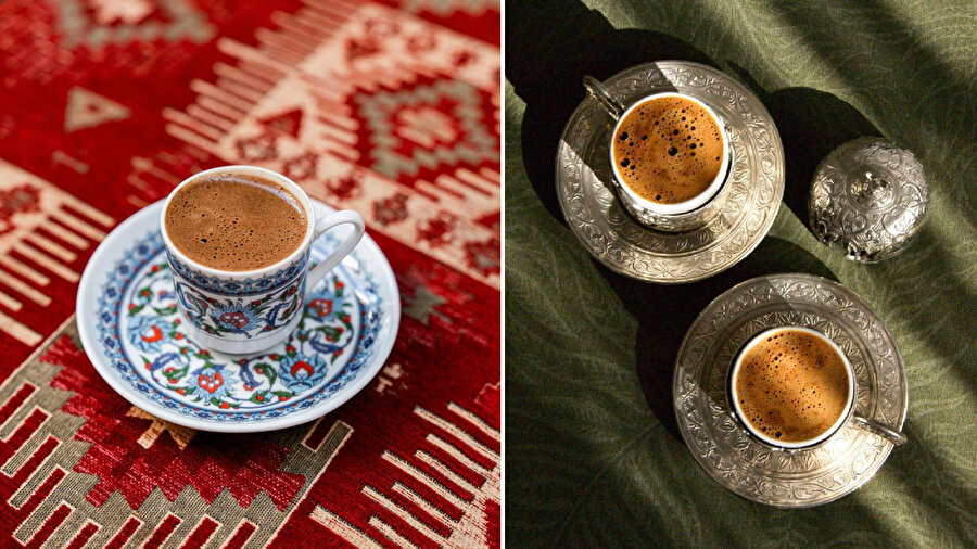 Türk kahvesi Avrupa Birliği tarafından tescillendi!