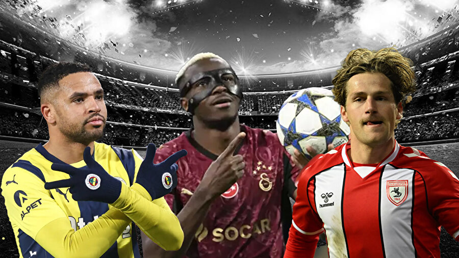 Türk takımlarından Avrupa’da seri! Ülke puanımız güncellendi