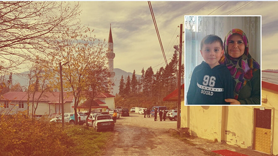 Köylüye sordukları son soru ortaya çıktı