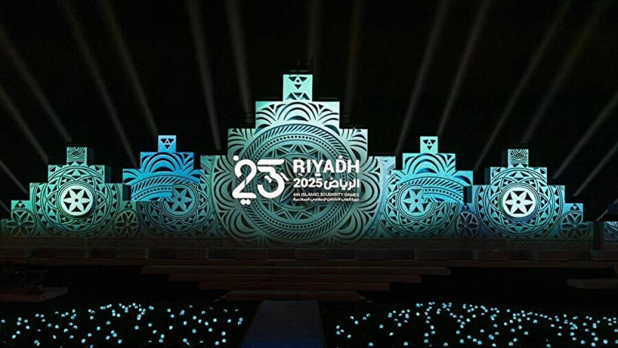 Gamze Altun Riyad'da altın madalya kazandı