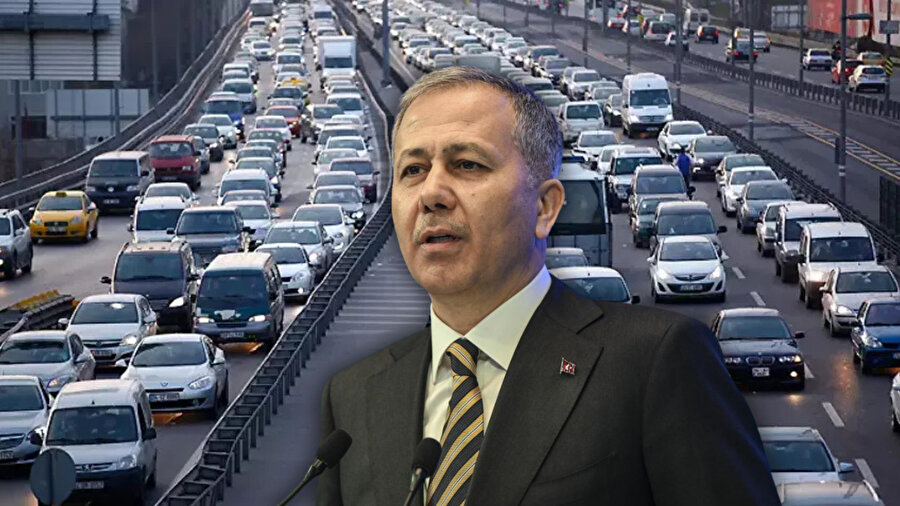 Kural tanımayana hem ceza hem ehliyet hem araç kaybı geliyor