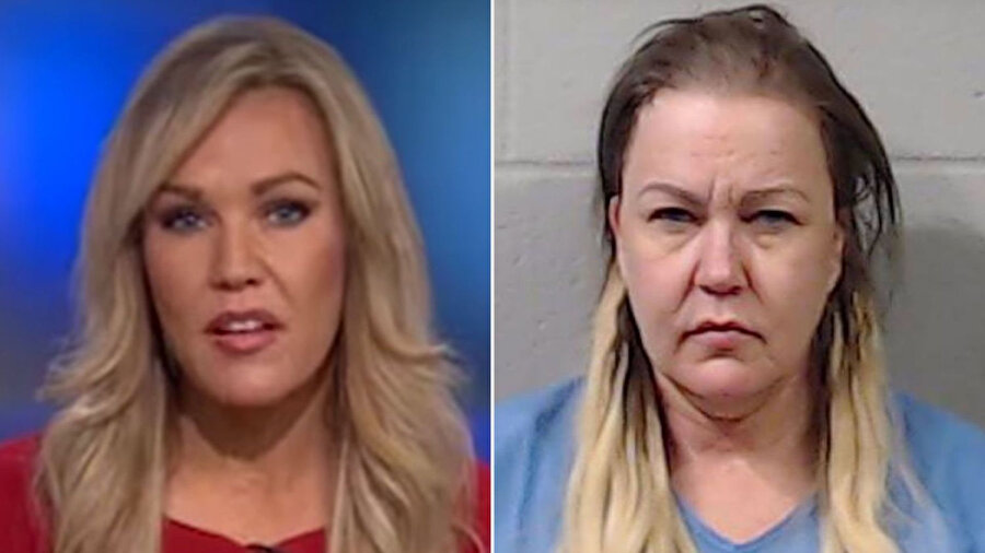 Angelynn Elizabeth Mock