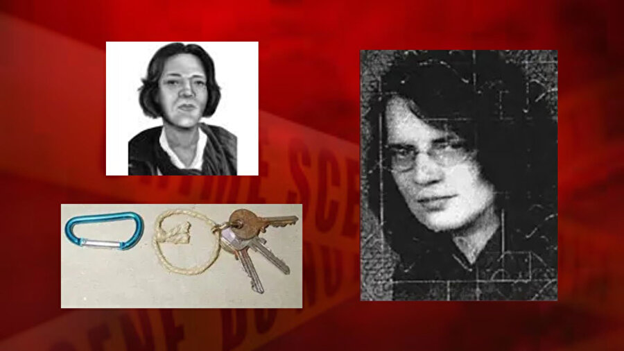 Operation Identify Me sayesinde 35 yaşındaki Alman vatandaşı  Eva Maria Pommer olarak tanındı.