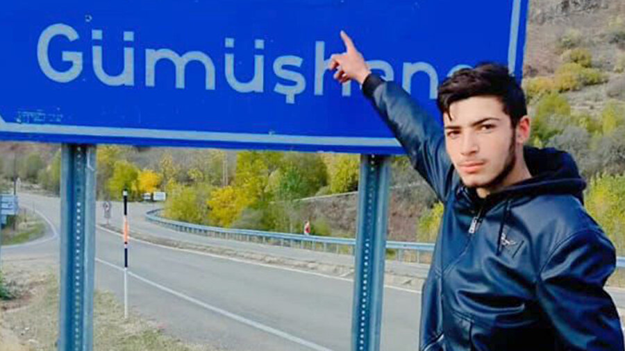 &quot;Köyüme gidiyorum&quot; diyerek iş yerinden çıktı; 2 gün sonra cansız bedeni bulundu