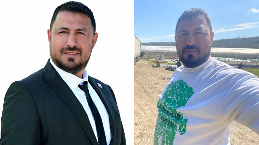 CHP’li belediye meclis üyesi göçmen kaçakçılığından tutuklandı.