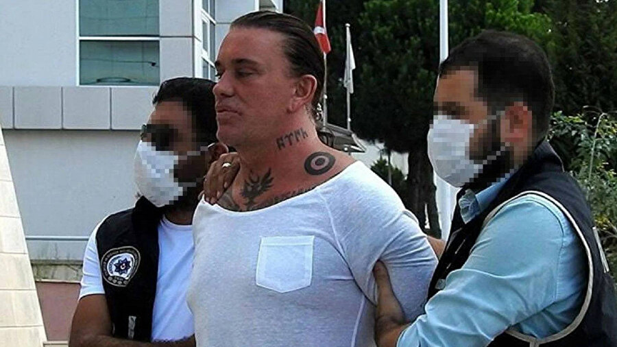 Necati Arabacı hakkında verilen tahliye kararına itiraz kabul edildi.