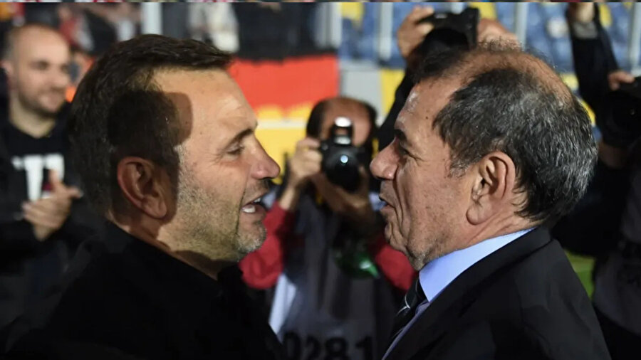 Galatasaray'dan 3 dev hamle: Şampiyonlar Ligi için 3 transfer yapacaklar!