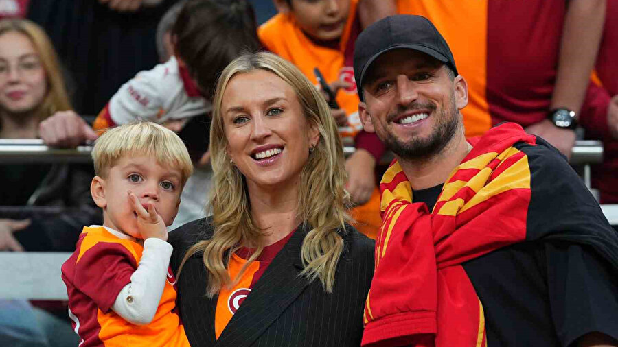 Okan Buruk'tan dikkat çeken Mertens açıklaması: Neredeyse ağlayacaktık