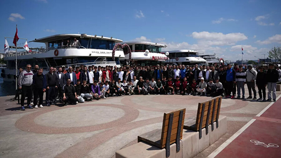 Spor İmam Hatip Liseleri Yarışıyor