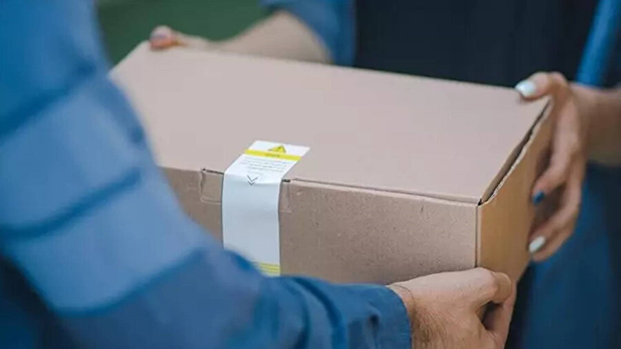 ‘Gizemli kutu’ satışları durduruldu.