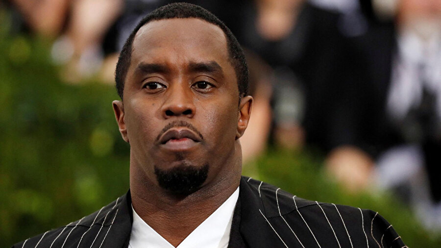 Sean &quot;Diddy&quot; Combs