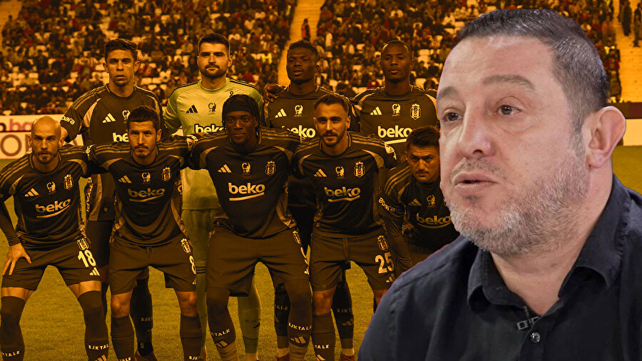Nihat Kahveci’den Beşiktaş taraftarına çağrı: Hakkınızı arayın!