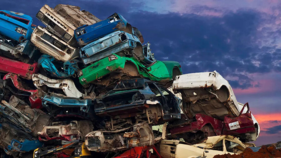 Hurda teşviki ÖTV indirimi Meclis'ten geçti mi, ne zaman çıkacak? 9 KASIM 2025 SON DAKİKA! 3 Çocuklu Ailelere 'İlk Arabam' Desteği Geliyor