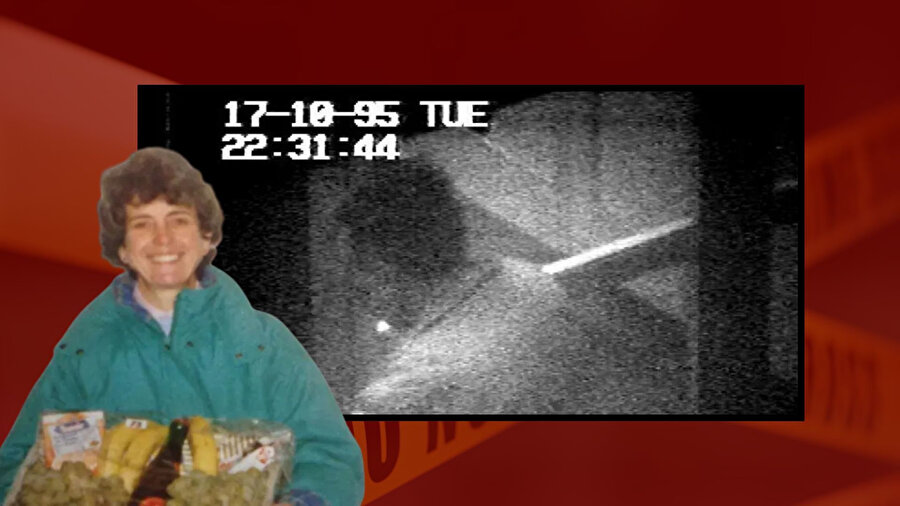 Joy Hewer’in katilini bulmak için Metropolitan Polisi 20 bin sterlin ödül teklif ediyor.