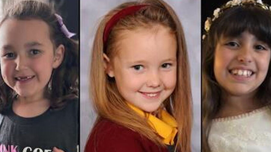 Taylor Swift temalı dans dersine bıçaklı saldırı düzenleyerek üç çocuğu öldürdü.