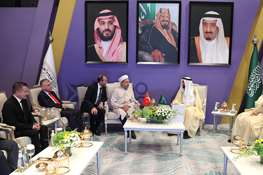 2026 Hac Protokolü imzalandı