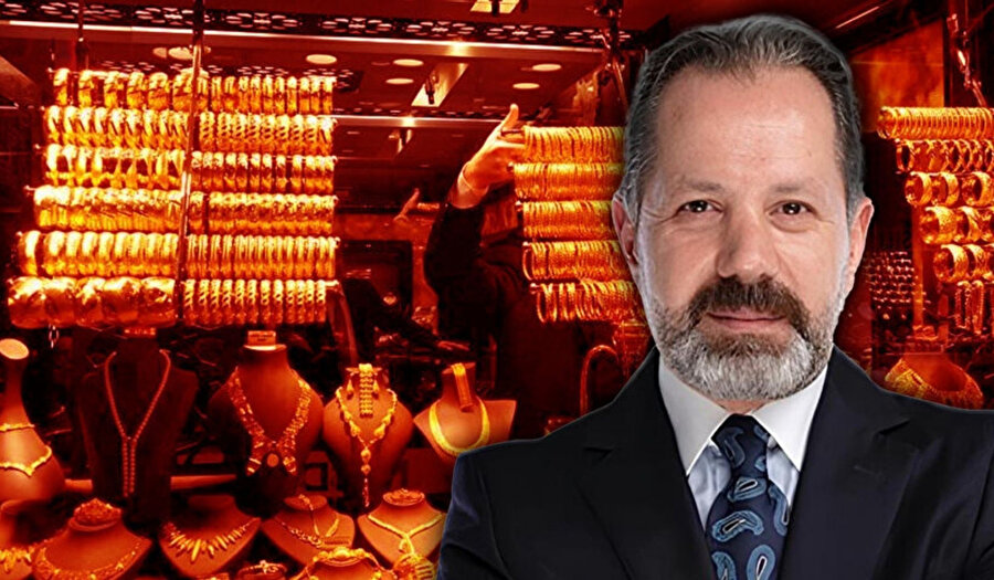 Altında ibre nereye dönecek? İslam Memiş yıl sonu fiyatı verdi: Üzerinde tamamlayabilir