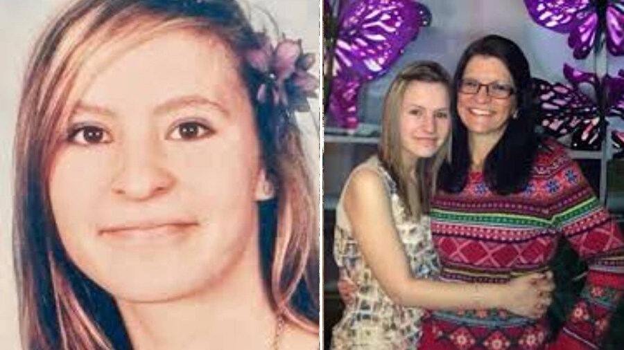 Emily Charlotte Styles