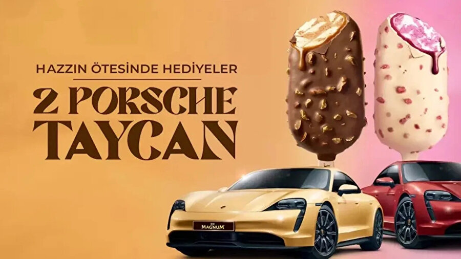 Magnum Porsche çekiliş sonuçları: 2025 Magnum Porsche asil ve yedek kazanan listesi belli oldu