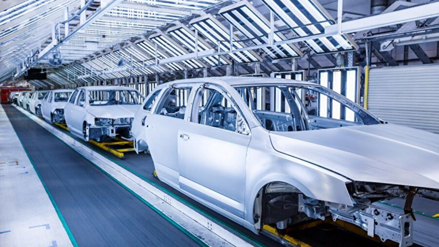 ​Otomobilde çip krizi çözülüyor: AB ve Çin baskısıyla üretim tekrar başlıyor