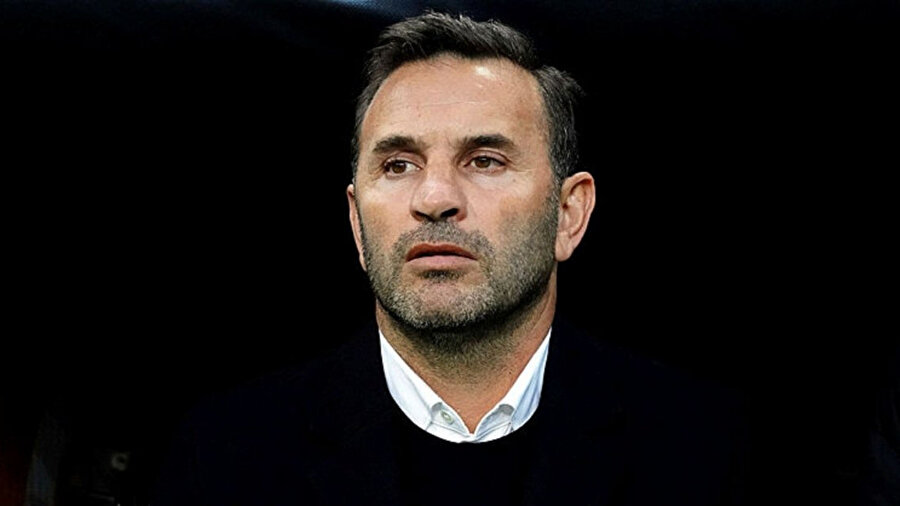 Okan Buruk: Hak ettikleri galibiyeti aldılar