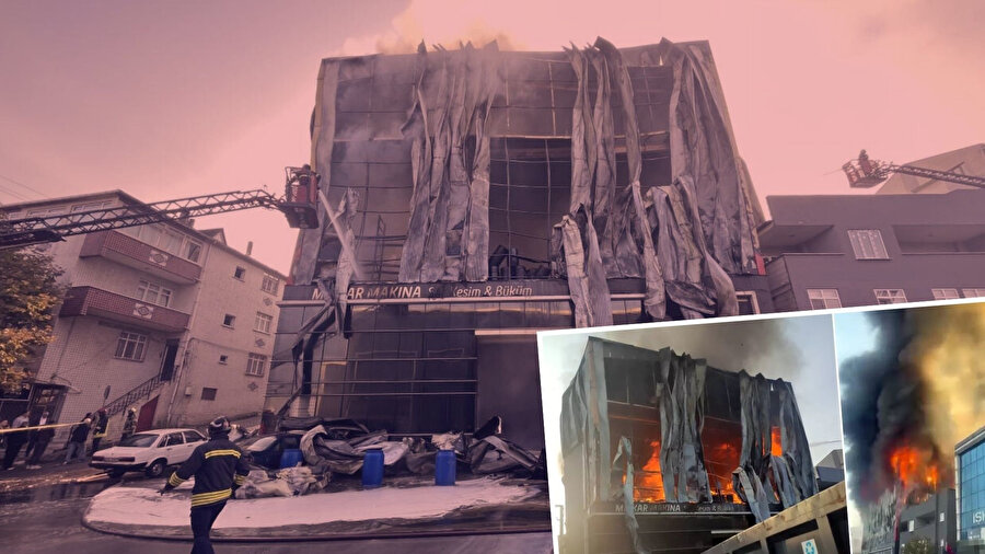 Cenazeleri teslim alındı