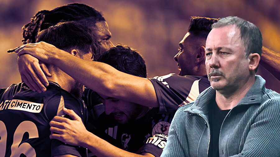 Antalyaspor-Beşiktaş maçı sonrası yıldız futbolcu için şok sözler! Hakem Cihan Aydın ayakta alkışlanmış