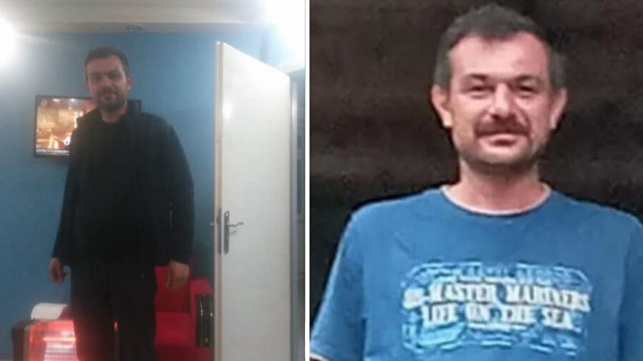 Tartıştığı oğlunu silahla vurarak katletti