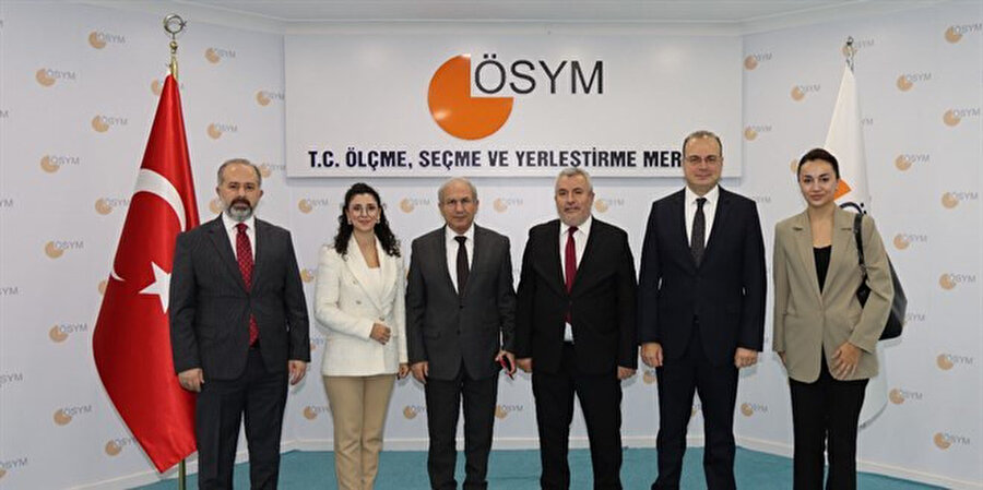 ÖSYM