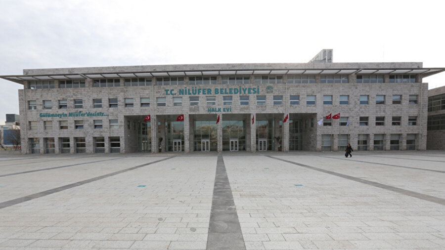 Bursa'da rüşvet ve yolsuzluk soruşturmasında iki tutuklama