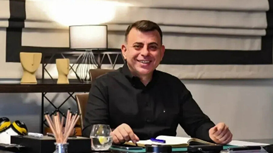  Ofisinde ölü bulundu