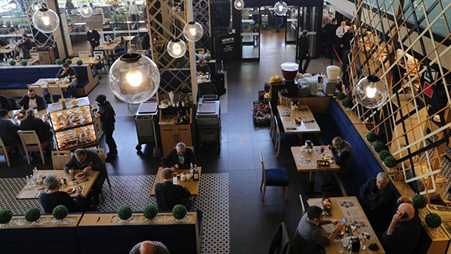 Restoranlardan online platformlara rest: Boykota hazırlanıyorlar! Menü fiyatlarını düşürecek mi?
