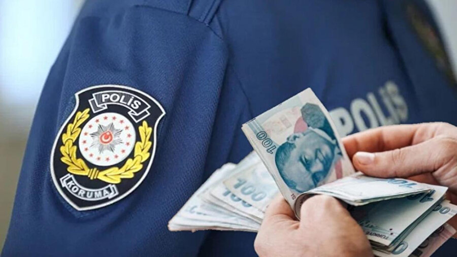 EGM POLİS PROMOSYONU ÖDEME TARİHİ 2025 KASIM SON DAKİKA || 100 bin TL'lik polis promosyonu ne zaman yatacak, yattı mı, ayın kaçında verilecek? EGM maaş promosyonu ödeme tarihi belli oldu mu?
