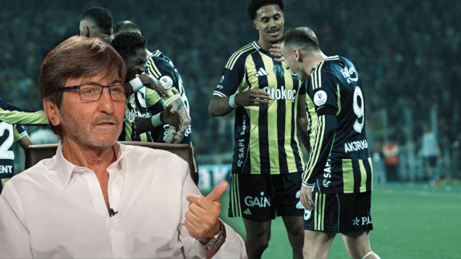Rıdvan Dilmen galibiyetin ardından açıkladı: Fenerbahçe'de ayrılık belli oldu