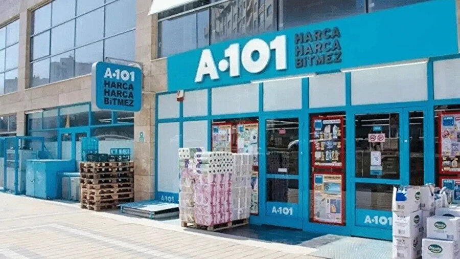 A101 13 KASIM AKTÜEL KATALOĞU | Haftanın Yıldızları'nda dev indirim: Ayçiçek Yağı, Şeker, Çay, Yoğurt...
