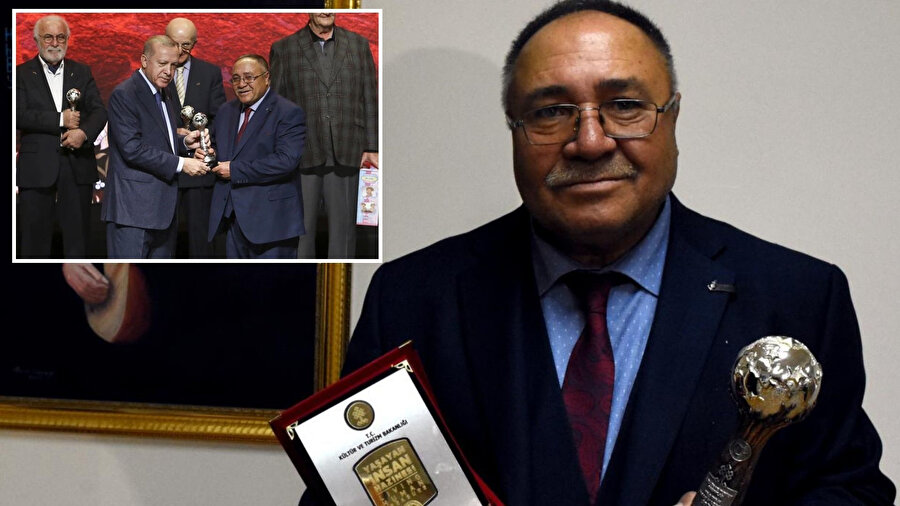 Adem Göçer hayatını kaybetti