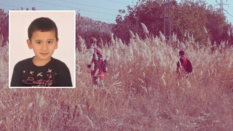 Veysel’i arama çalışmaları sürüyor