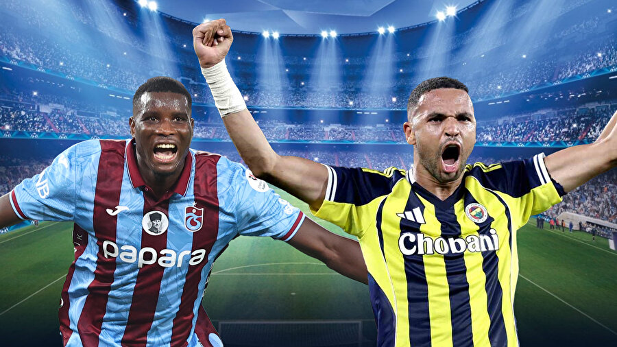 Süper Lig'de zirve şekilleniyor: Gol krallığında sürpriz isimler...