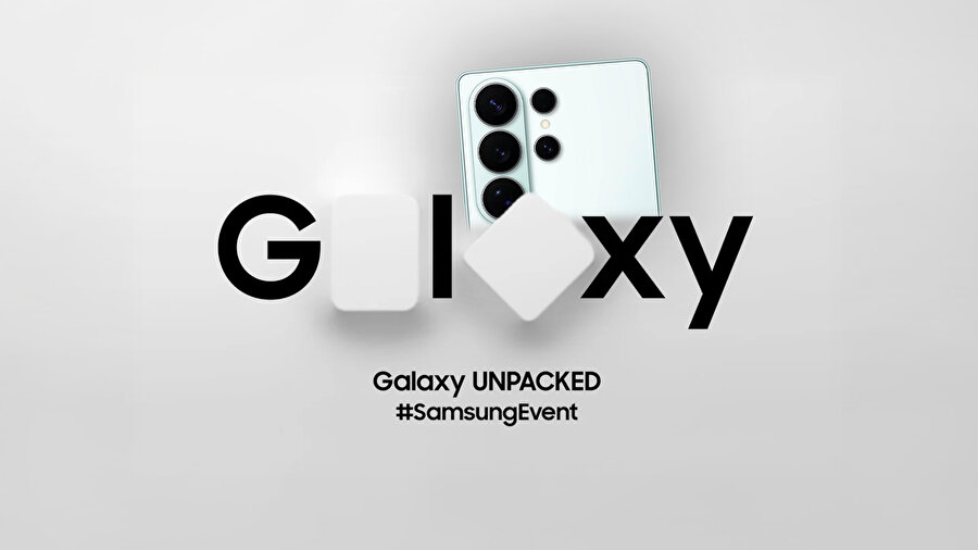 Galaxy S26 serisi için müjdeli haber: Beklediğimizden erken tanıtılacak