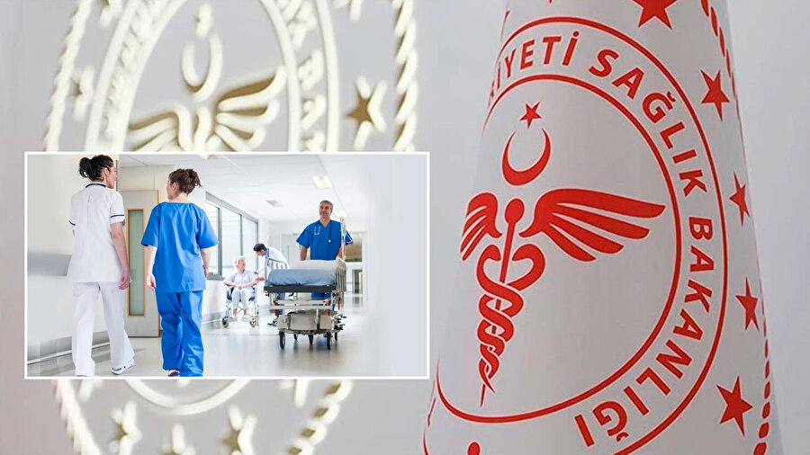 Sağlık Bakanlığı 2.764 İşçi Alımı Kura Çekilişi Ne Zaman? Sonuçlar Nereden Öğrenilecek?