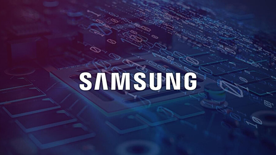 Samsung casus yazılım