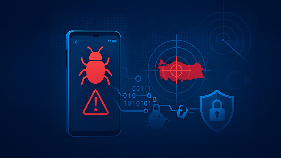 ​Samsung casus yazılım