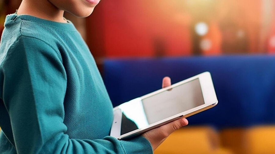 15 yaş altındaki çocuklar kullanamayacak