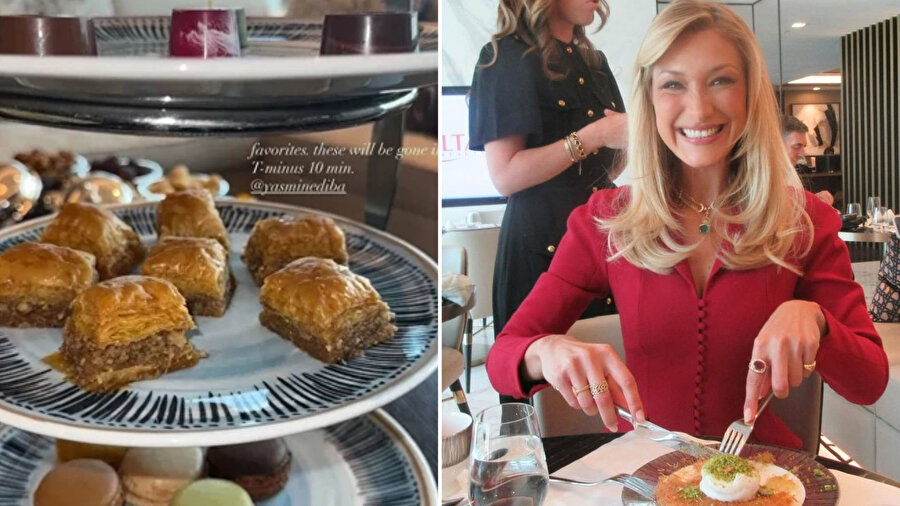 Paylaşıma beğeni yağdı