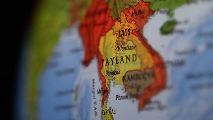 Tayland Kamboçya savaşı